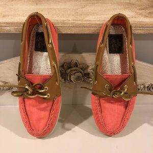 Milly for Sperry Top-sizer